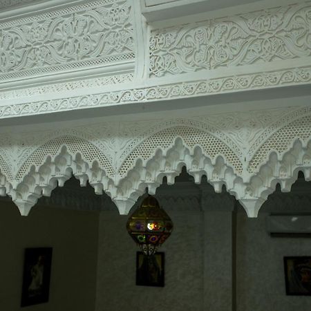 Charming Moroccan Riad 3 Bedroom With Pool And Terrace Marrakesh Luaran gambar