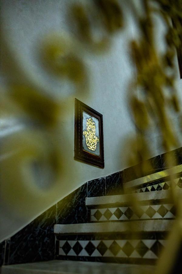 Charming Moroccan Riad 3 Bedroom With Pool And Terrace Marrakesh Luaran gambar